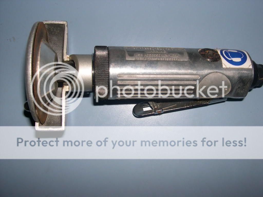 FleshAll Mini Flesher to the Forum and Community!